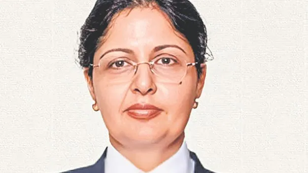 హైకోర్టు సీజేగా జస్టిస్‌ లీసాగిల్‌ 