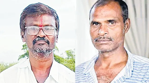 సుత్తితో కొట్టి.. స్కూృడ్రైవర్‌తో పొడిచి..నిద్రలో ఉన్న భర్తను హత్యచేసిన భార్య 