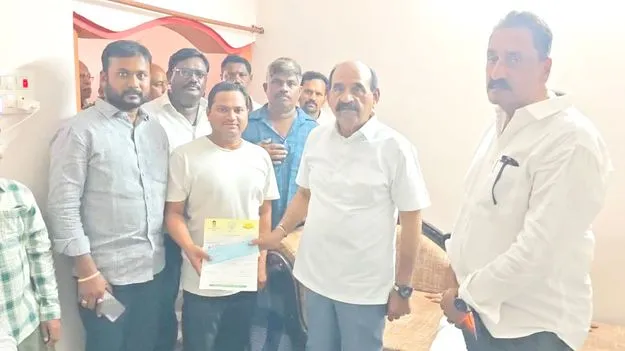 ప్రజారోగ్యానికి ప్రభుత్వం ప్రాధాన్యం: మంత్రి