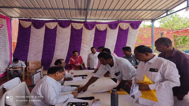  రైతు సమస్యలు పరిష్కరిస్తాం : ఆర్డీవో