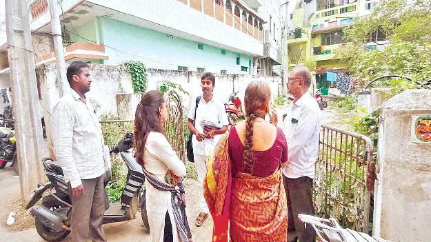 నేడు, రేపు సర్‌ ప్రత్యేక శిబిరాలు
