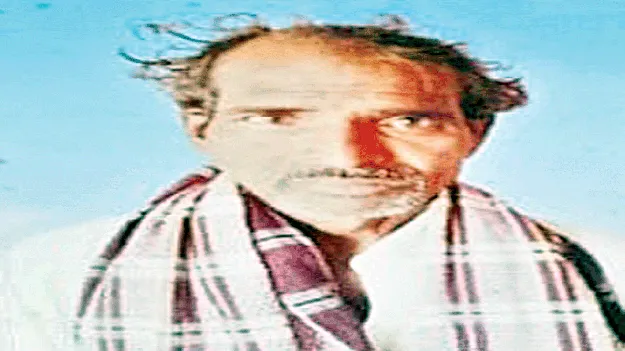 ఈదురుగాలుల బీభత్సం
