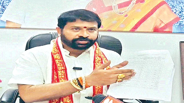 జిందాల్‌ మోసాలపై మౌనమెందుకు?