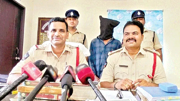 కుమార్తె బతుకుతుందని.. 