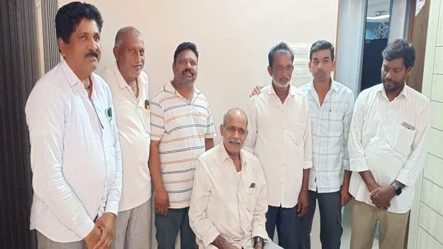 జీవితాంతం ప్రజా ఉద్యమాలకే అంకితం 