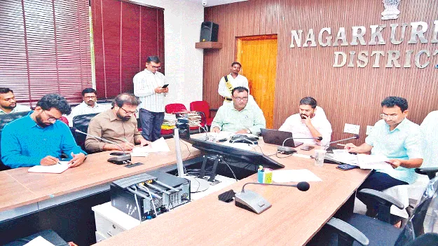సోలార్‌ మోడల్‌ గ్రీన్‌ ఎనర్జీని ప్రోత్సహించాలి