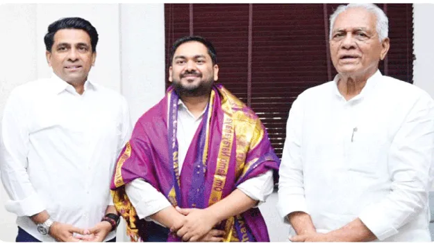 మొక్కజొన్న కొనుగోలులో నిర్లక్ష్యం సహించం