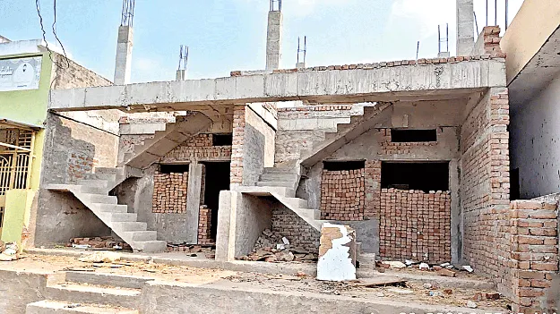 అడ్డుకునేదెవరు?
