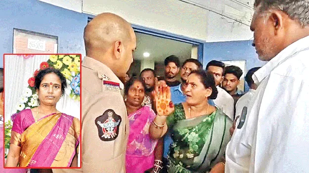 కడుపునొప్పి అని వెళ్తే ప్రాణం పోయింది