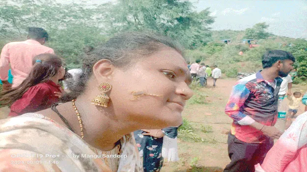ఆ తేళ్లు కుట్టవు!