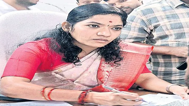 బీఎల్‌వోలకు ఇతర బాధ్యతలు అప్పగించొద్దు 