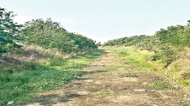 వంశ‘ధార’ వచ్చేనా?