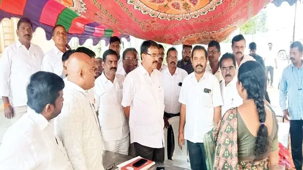 సర్‌ ఒక బాధ్యత 