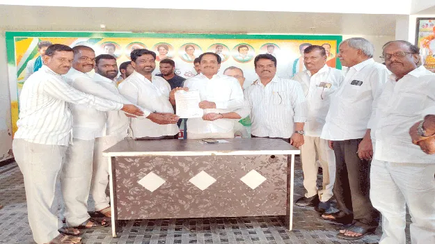 పేదల వైద్యానికి సీఎం సహాయ నిధి అండ
