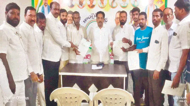పేదలకు అండగా ముఖ్యమంత్రి సహాయనిధి