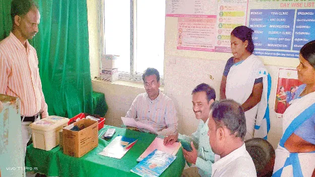 సాధారణ ప్రసవాలకు అధిక ప్రాధాన్యతనివ్వాలి