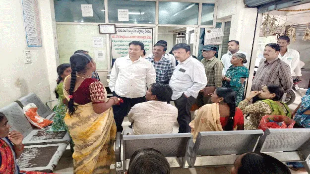 లింగనిర్ధారణ పరీక్షలు చట్టరీత్యా నేరం
