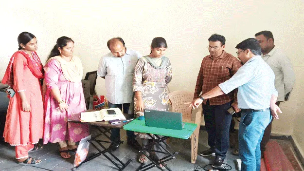 పూర్తి చికిత్సతో టీబీ నిర్మూలన