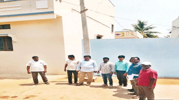 కోతల్లేకుండా విద్యుత్‌ సరఫరా 