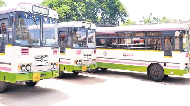 యూనియన్‌ ఎన్నికలకు కసరత్తు 