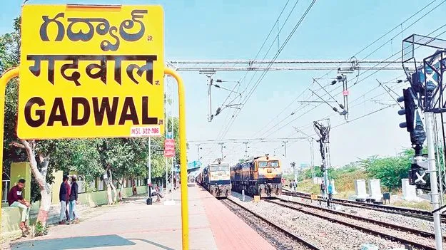 ఆగని వందేభారత్‌ 