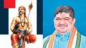 సర్వాయి పాపన్న: బహుజన రాజ్య తొలి స్వాప్నికుడు