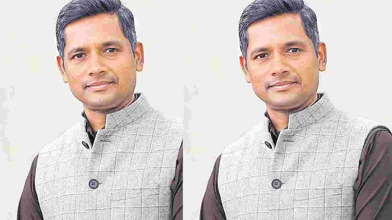 ఎన్నికల సంఘం సీఈవోకు సీఎం కార్యదర్శిగా అవకాశం