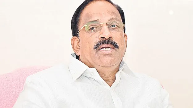పంటల కొనుగోలులో కేంద్రం వివక్ష సరైంది కాదు: తుమ్మల