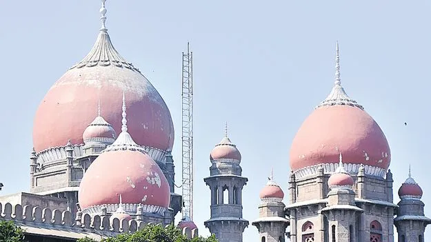 అమీన్‌పూర్‌ తండాలో కూల్చివేతలపై స్టేటస్‌ కో