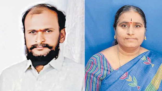 శుభకార్యానికి వెళుతుండగా ఎదురొచ్చిన మృత్యువు