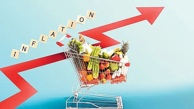 ధరలకు యుద్ధం పోటు