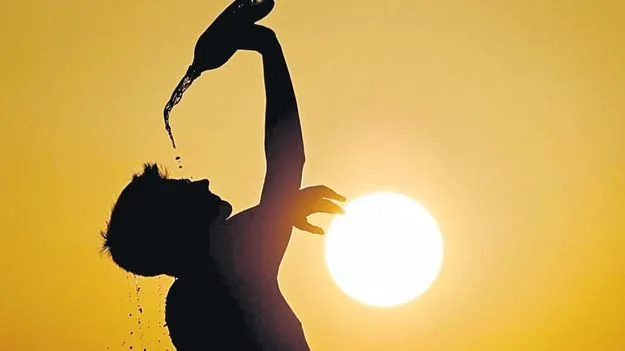 భగ్గుమన్న రాష్ట్రం..!