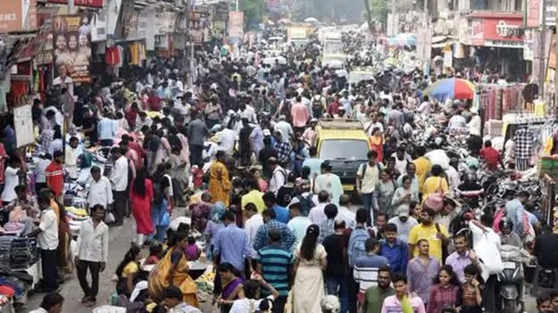 మే 1 నుంచి జనగణన