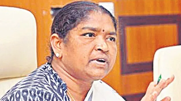 గ్రామాల్లో ప్రగతి ఏదీ?