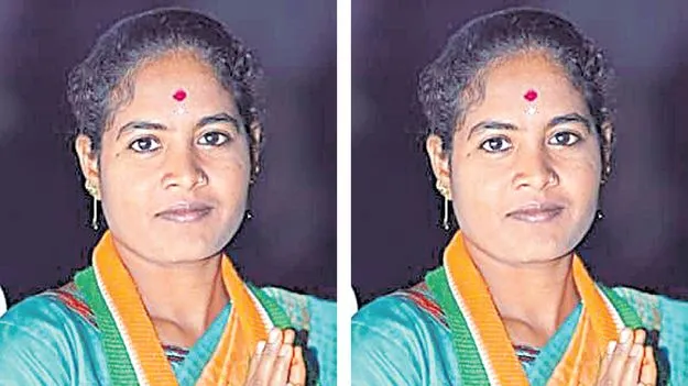 నిర్మల్‌ జిల్లాలో  సర్పంచ్‌ ఆత్మహత్య