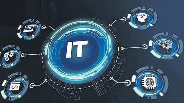 ఐటీని వీడని  స్తబ్దత