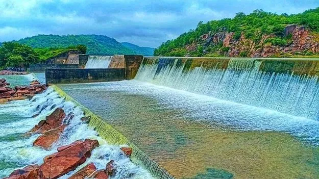  Jagtial: రాళ్లవాగు ప్రాజెక్ట్‌కు జలయోగం