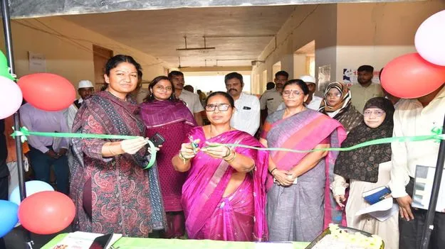 Karimnagar:  పిల్లల దత్తతపై అవగాహన కల్పించాలి