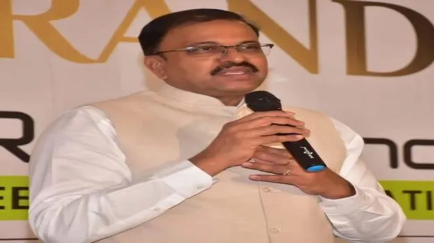Karimnagar:   సరైన మార్గదర్శకత్వం విద్యార్థుల విజయానికి మూలం