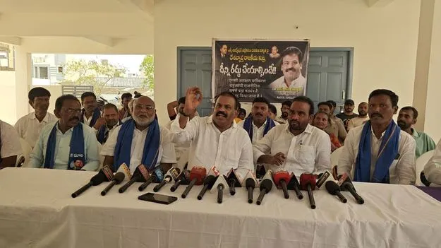 Rajanna Sircilla:  ఎస్సీ వర్గీకరణకు వ్యతిరేకంగా చట్టం చేసే వరకు పోరాటం