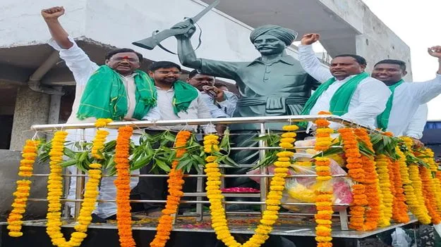  Mancherial:  సమర్థవంతమైన ప్రజాపాలన దిశగా ప్రభుత్వం 