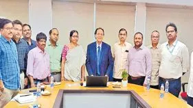 ముందే గుర్తిస్తే క్యాన్సర్‌కు చెక్‌