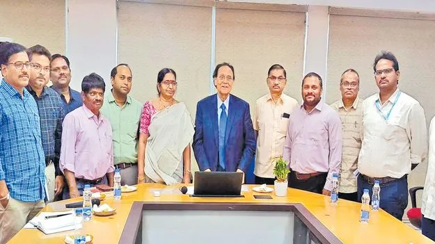 ముందే గుర్తిస్తే క్యాన్సర్‌కు చెక్‌