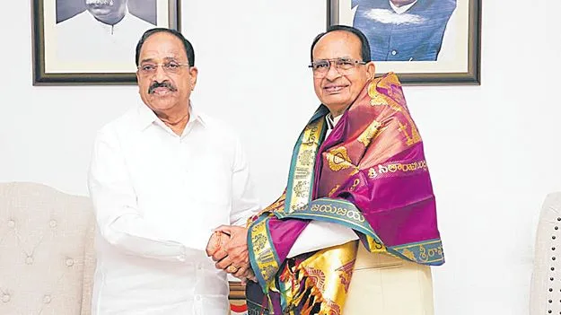 డీఏపీ, యూరియా సరఫరా పెంచండి
