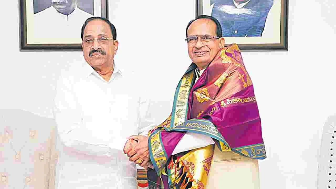 డీఏపీ, యూరియా సరఫరా పెంచండి