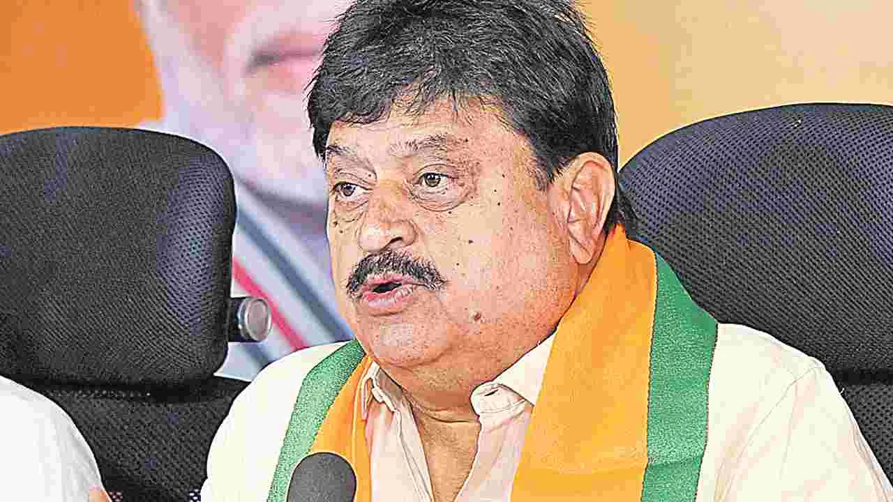 రాహుల్‌ గాంధీ అపాయింట్‌మెంట్‌ ఇప్పించండి