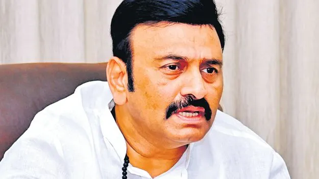 అనుమతి లేని చర్చిల వల్లే ఈ అనర్థాలు