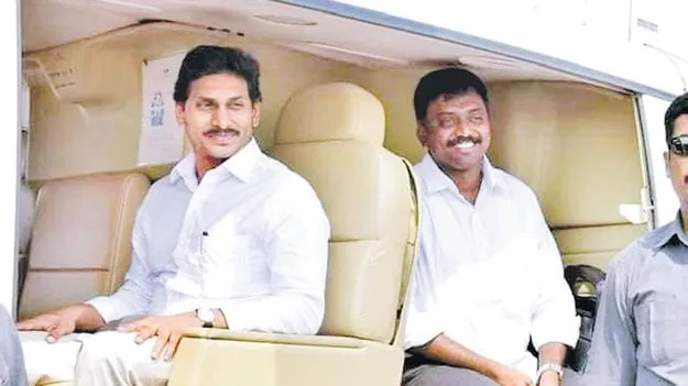 కేఎన్‌ఆర్‌ ఖాతాల్లో కోట్ల వర్షం!