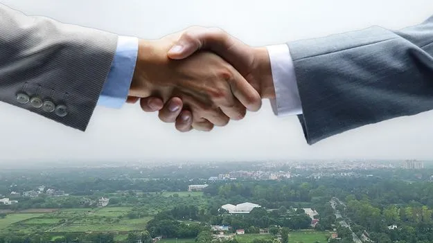 4,000 ఎకరాలు.. రూ.73,000 కోట్లు