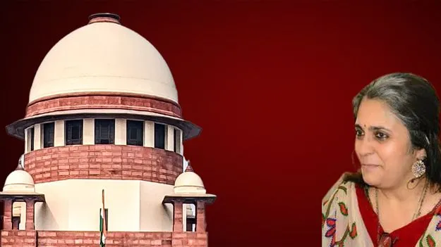 నవయుగకు ‘సుప్రీం’లో ఊరట